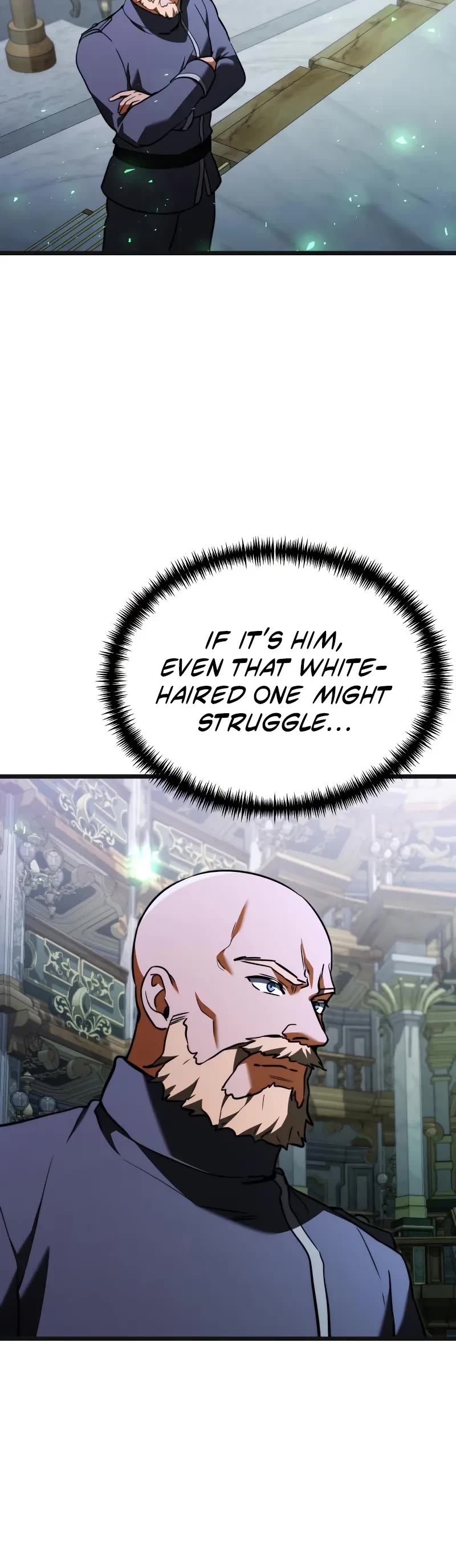 Terminally-Ill Genius Dark Knight, Chapter 115 image 20